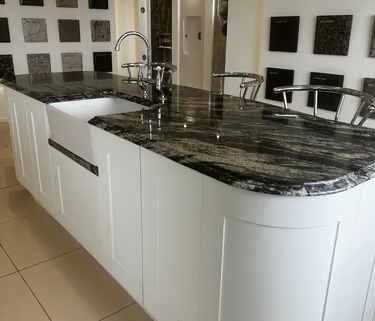 granite worktops