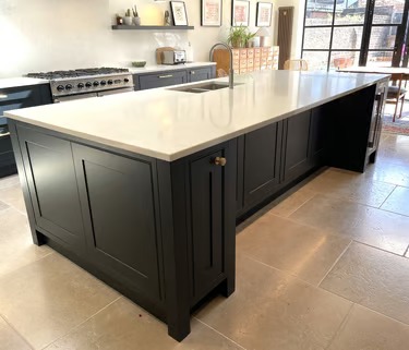granite worktops Kenton