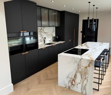 Where to Buy Granite worktops