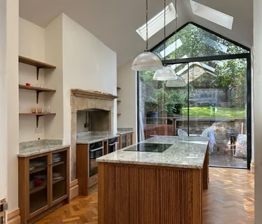 Kitchen Worktops Morpeth - Kitchen Worktops Near Me - RH STONE SURFACES - 01914545600