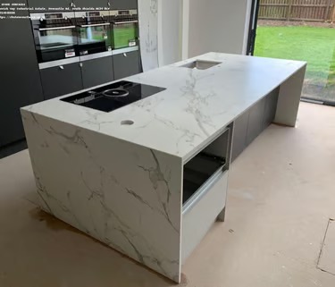granite worktops Gosforth