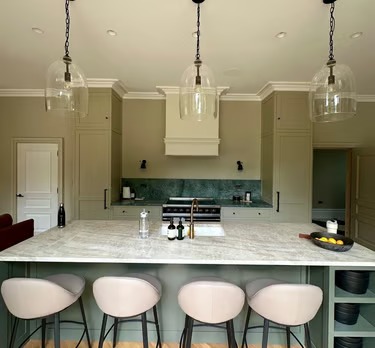 Kitchen Worktops Gateshead