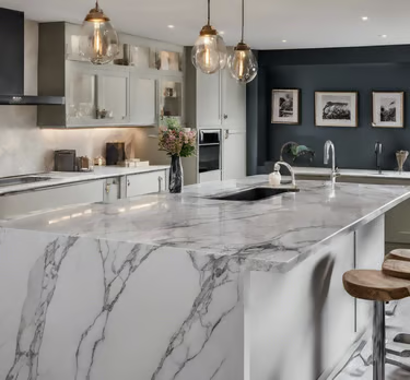 kitchen Worktops Whitley Bay