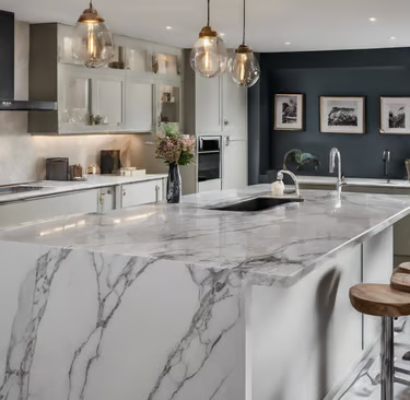 granite worktops Sunderland - rh stone surfaces 01914545600