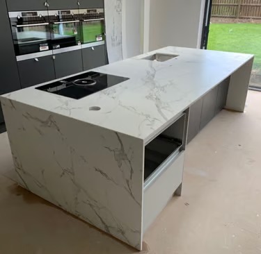 granite worktops Killingworth - RH stone surfaces 01914545600