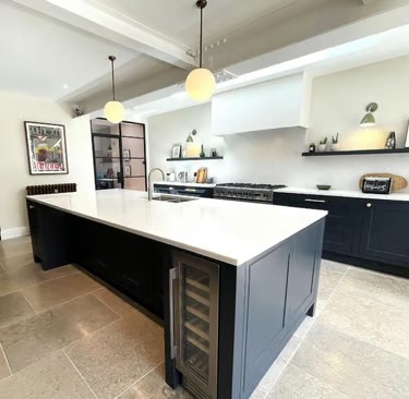 granite worktops Whickham - Rh stone surfaces 01914545600 - kitchen worktops Whickham