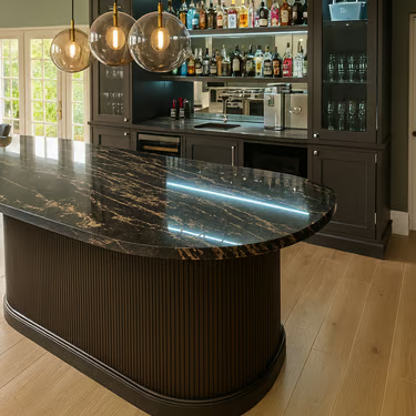 granite worktops