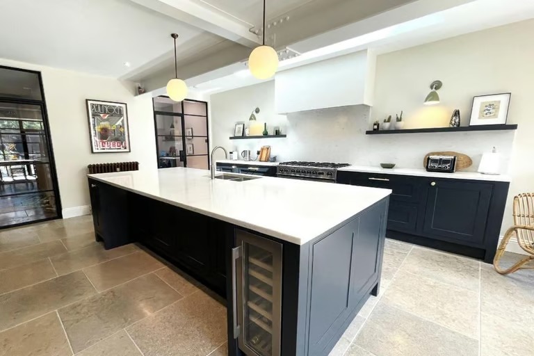 granite worktops Whickham - Rh stone surfaces 01914545600 - kitchen worktops Whickham