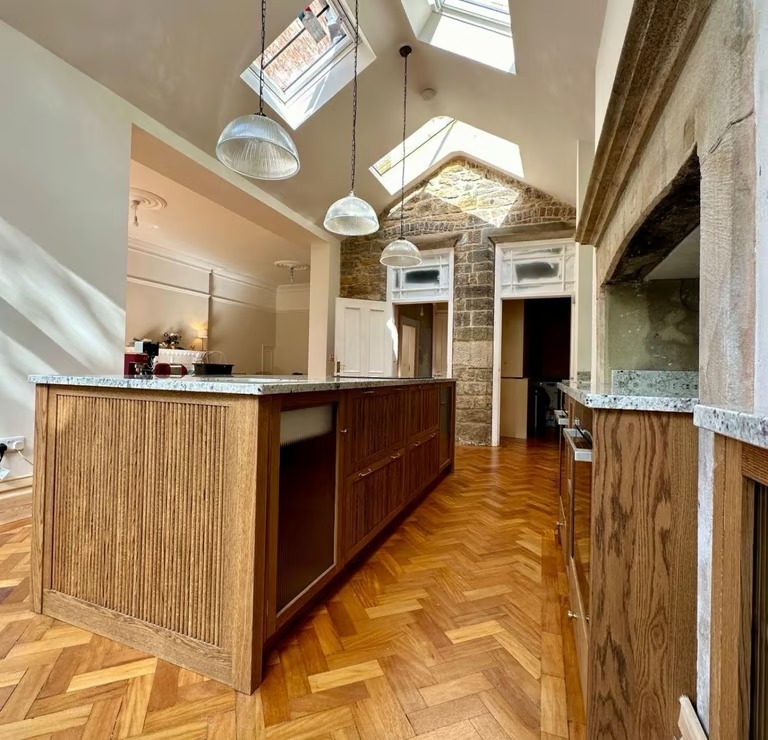 Kitchen Worktops Woolsington