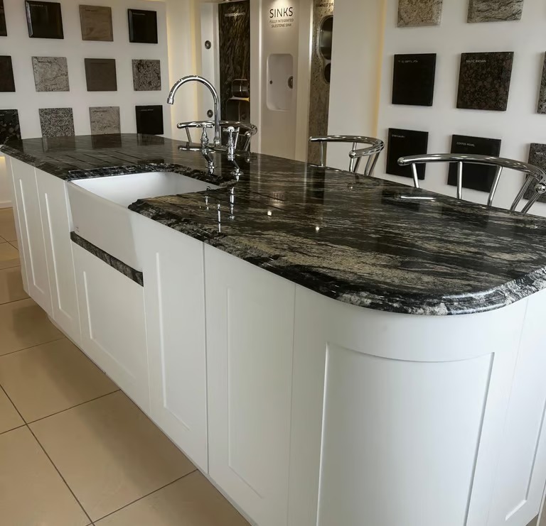 granite worktops