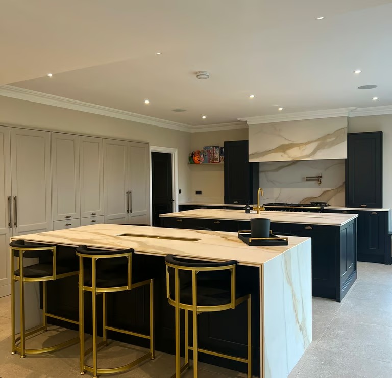 Porcelain Laminam RH Stone Surfaces 