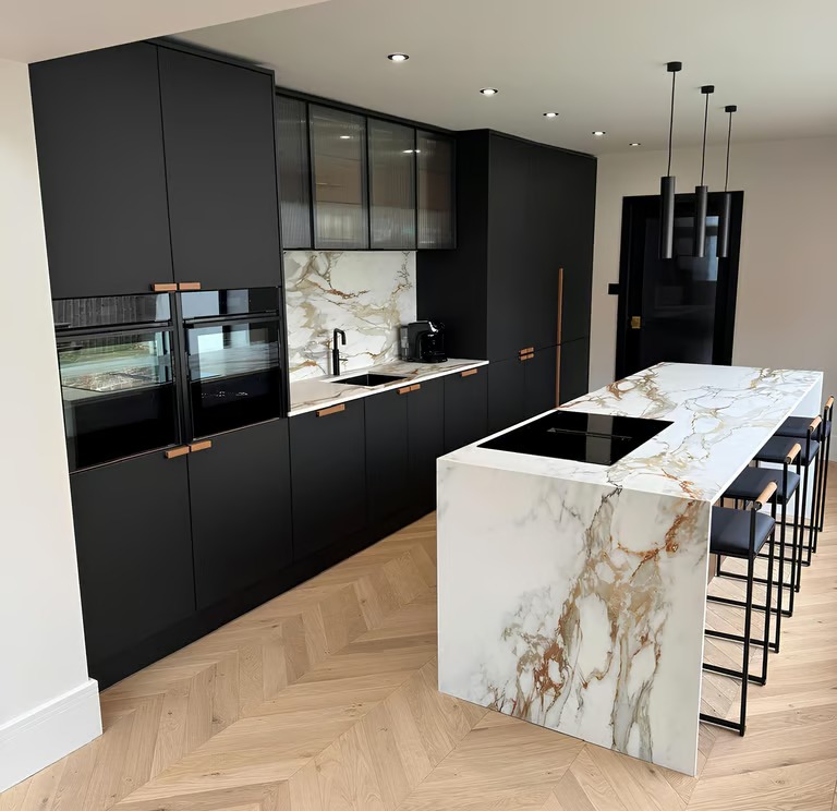 Where to Buy Granite worktops